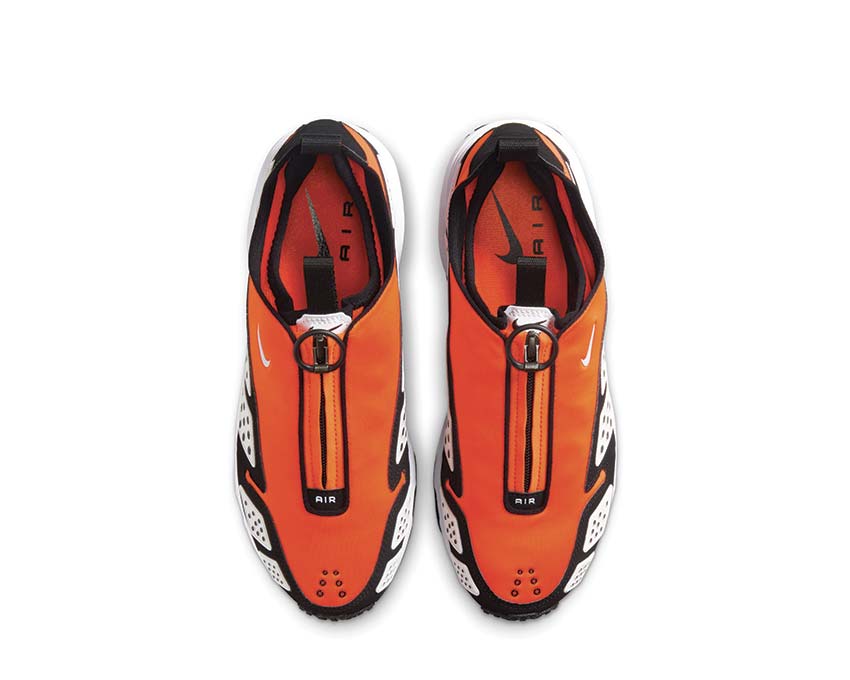 Nike Air Max SNDR W Safety Orange / White - Black - Silver FZ2068-300