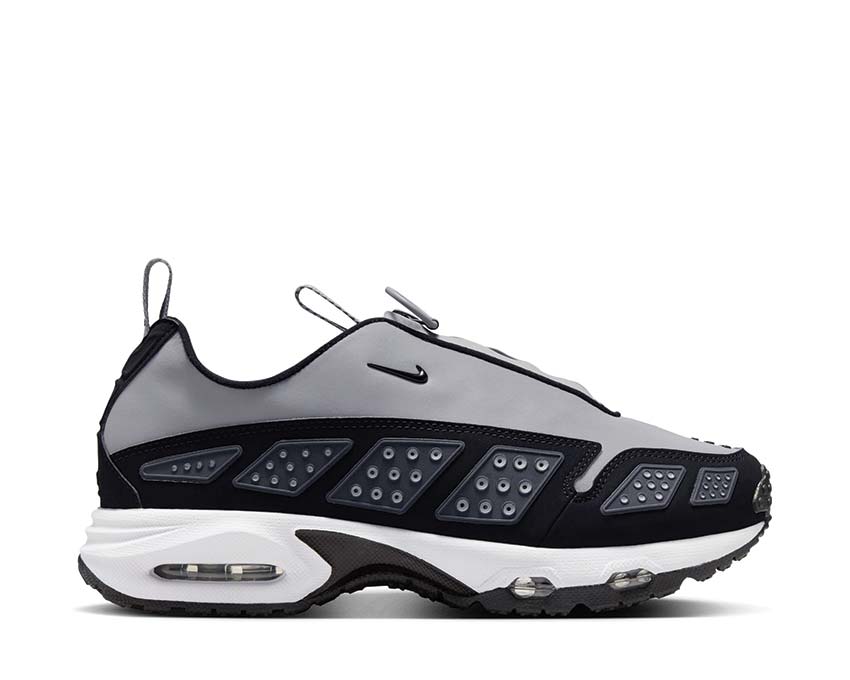 Nike Air Max SNDR W Silver / Black - White - Anthracite HF1199-001