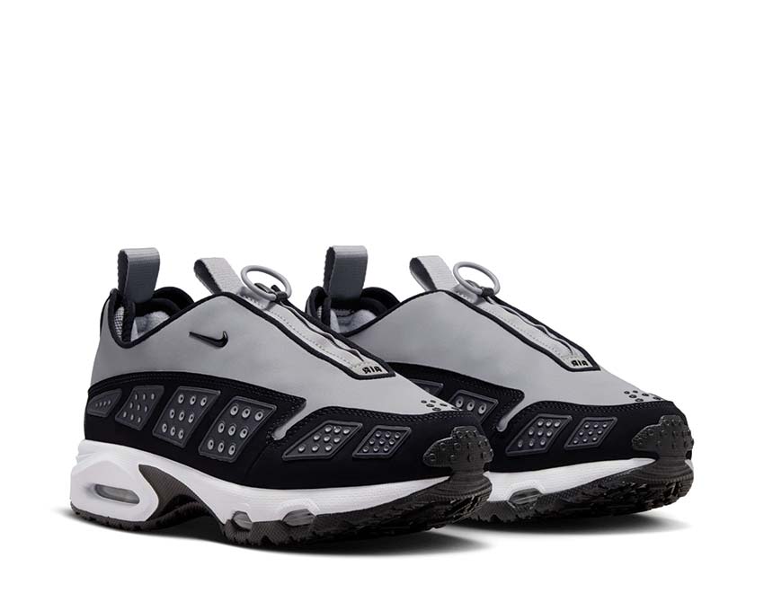 Nike Air Max SNDR W Silver / Black - White - Anthracite HF1199-001