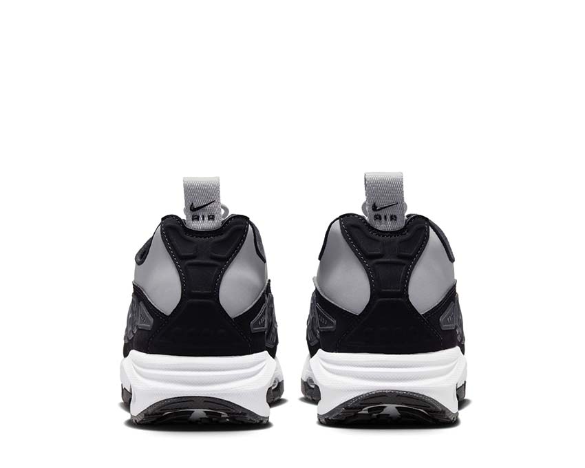 Nike Air Max SNDR W Silver / Black - White - Anthracite HF1199-001