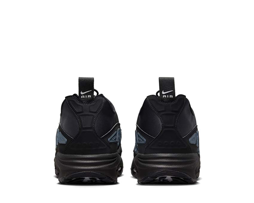 Nike Air Max Sndr W Black / Silver FZ2068-001