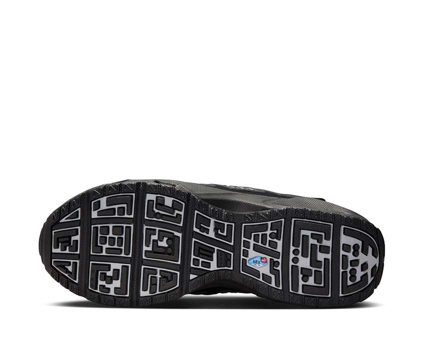 Nike Air Max Sndr W Black / Silver FZ2068-001