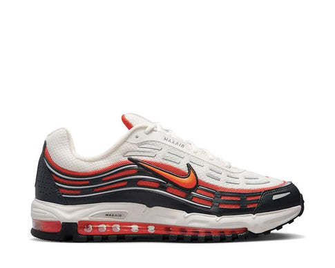Nike Air Max TL 2.5 Phantom / Total Orange - Dk Smoke Grey FZ4110-001