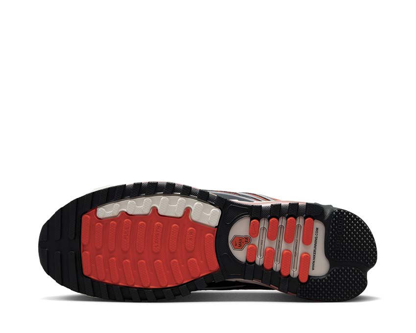 Nike Air Max TL 2.5 Phantom / Total Orange - Dk Smoke Grey FZ4110-001