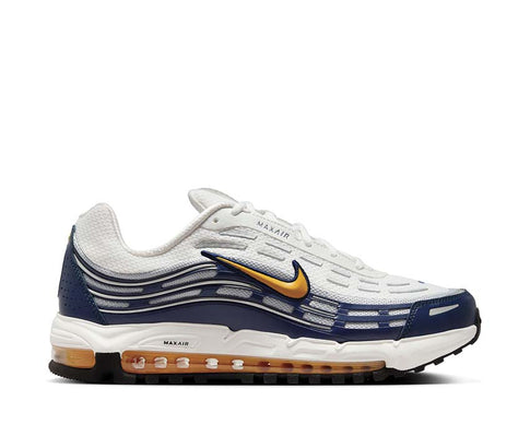 Nike Air Max TL 2.5 White / Varsity Maize - Midnight Navy FZ4110-103