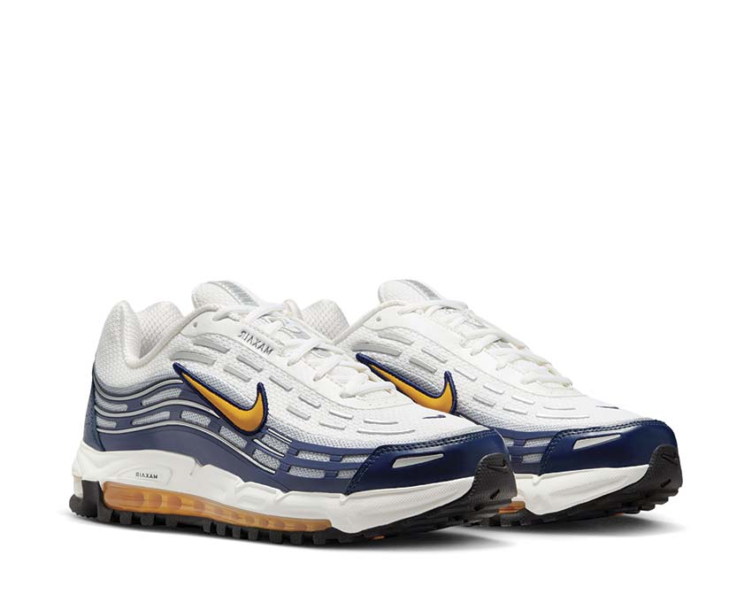 Nike Air Max TL 2.5 White / Varsity Maize - Midnight Navy FZ4110-103
