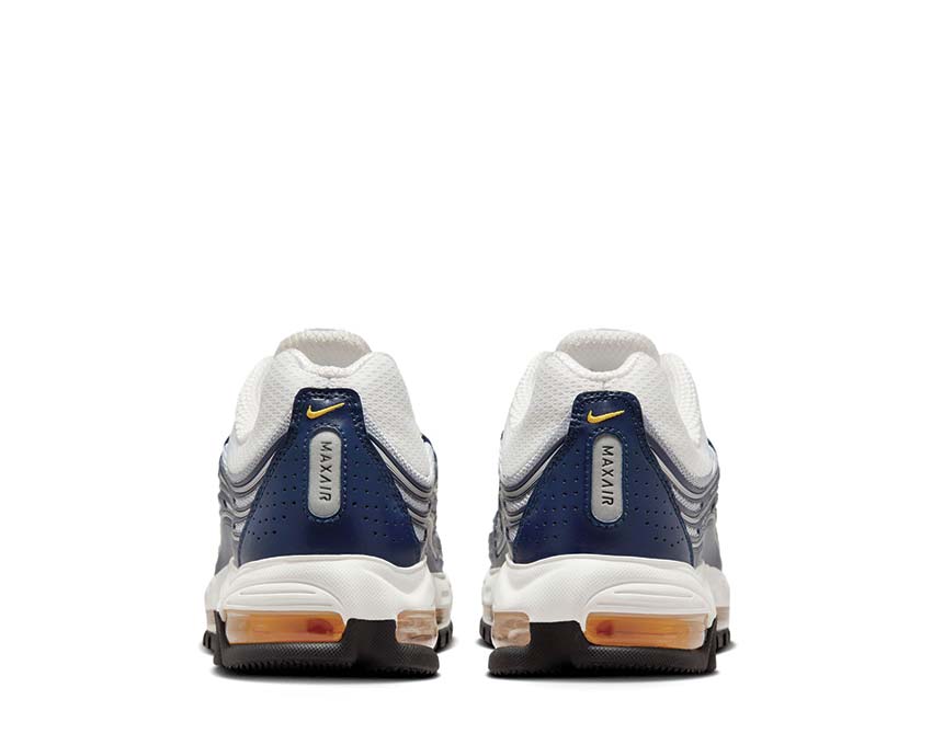 Nike Air Max TL 2.5 White / Varsity Maize - Midnight Navy FZ4110-103