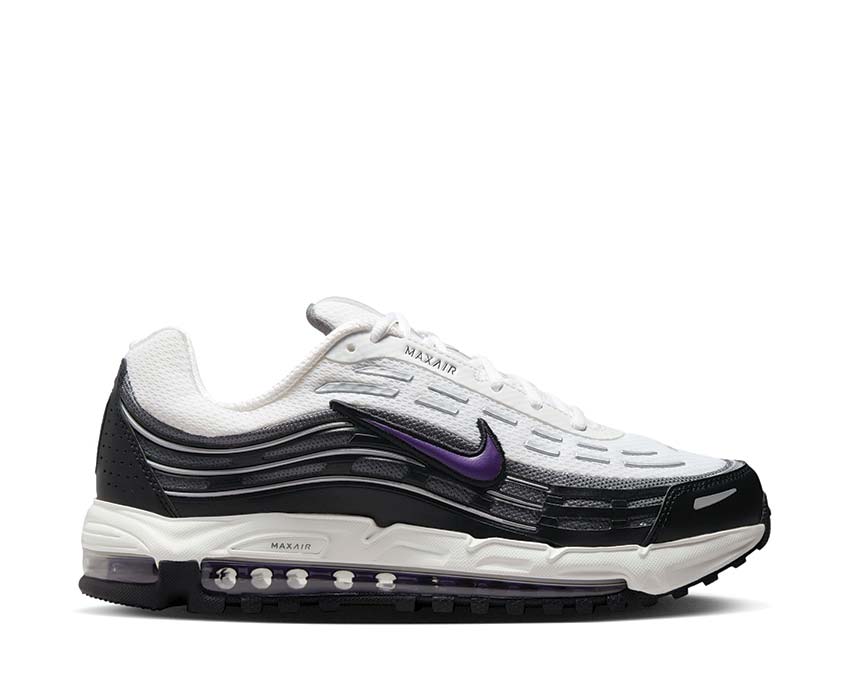 Nike Air Max TL 2.5  White/Wild Grape-Black-Smoke Grey FZ4110-105