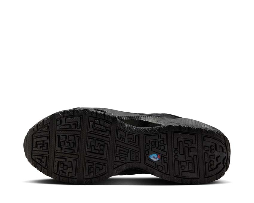 Nike Air Max W SNDR GTX Black / Dk Smoke Grey FZ4238-001