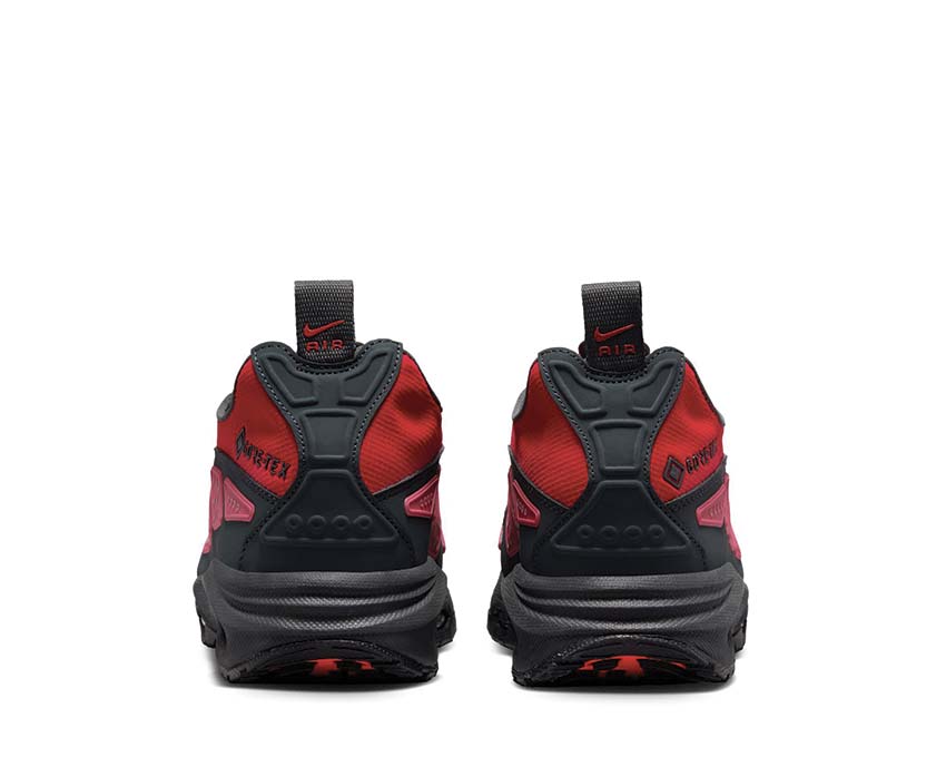 Nike Air Max W SNDR GTX Hyper Crimson / Dk Smoke Grey - Fire Red FZ4238-800