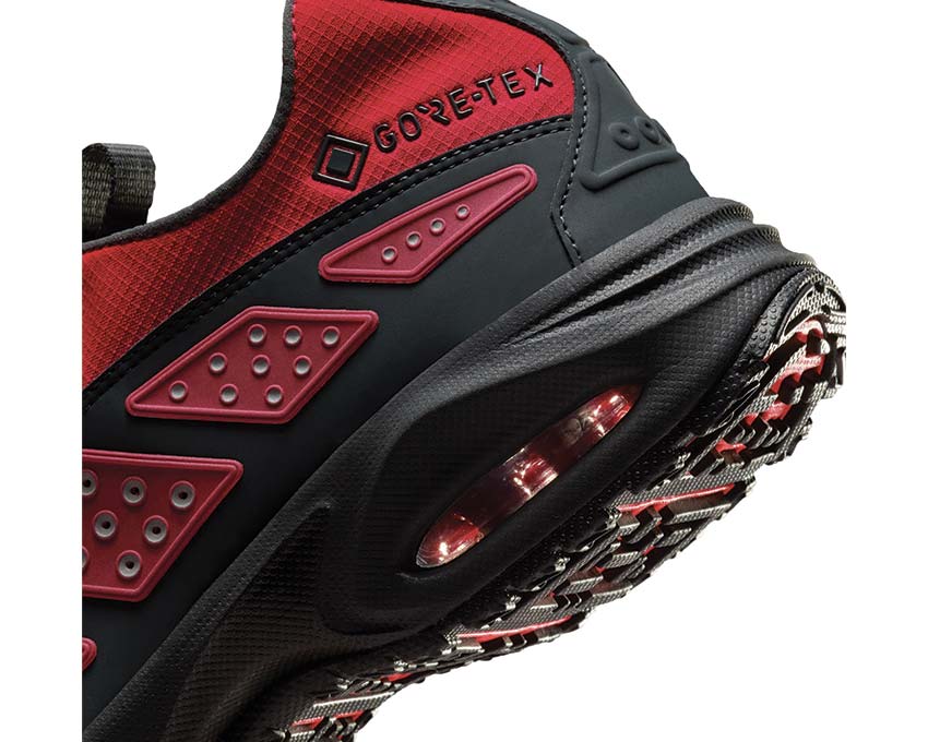 Nike Air Max W SNDR GTX Hyper Crimson / Dk Smoke Grey - Fire Red FZ4238-800