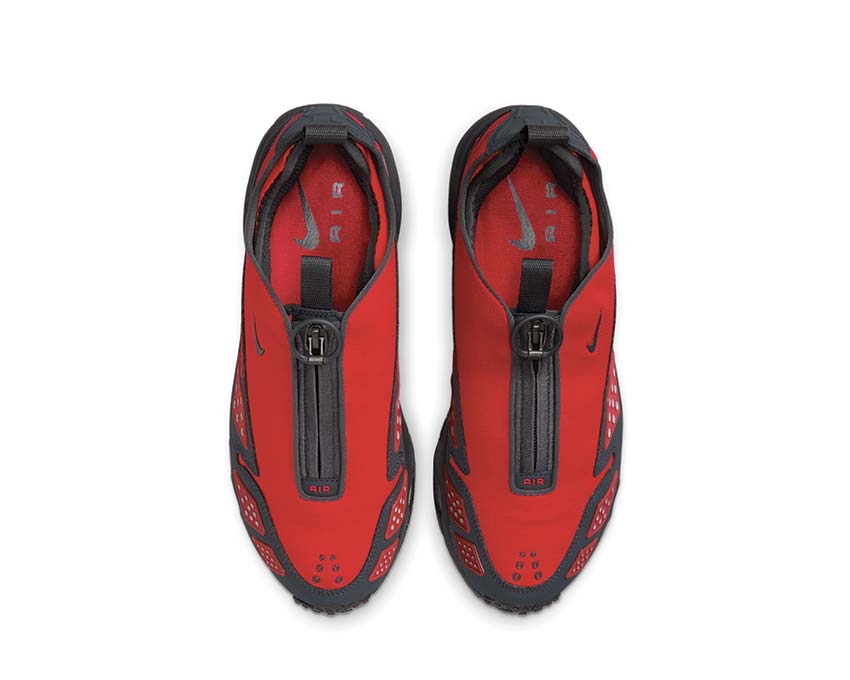 Nike Air Max W SNDR GTX Hyper Crimson / Dk Smoke Grey - Fire Red FZ4238-800