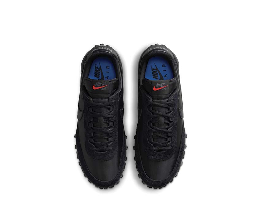 Nike Air Max Waffle SP Black / Anthracite - Black FV6946-001