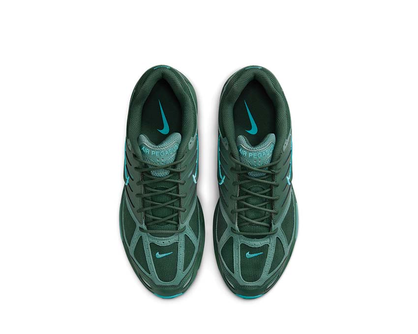 Nike Air Pegasus 2005 Fir / Fir - Bicoastal - Dusty Cactus FZ7354-300