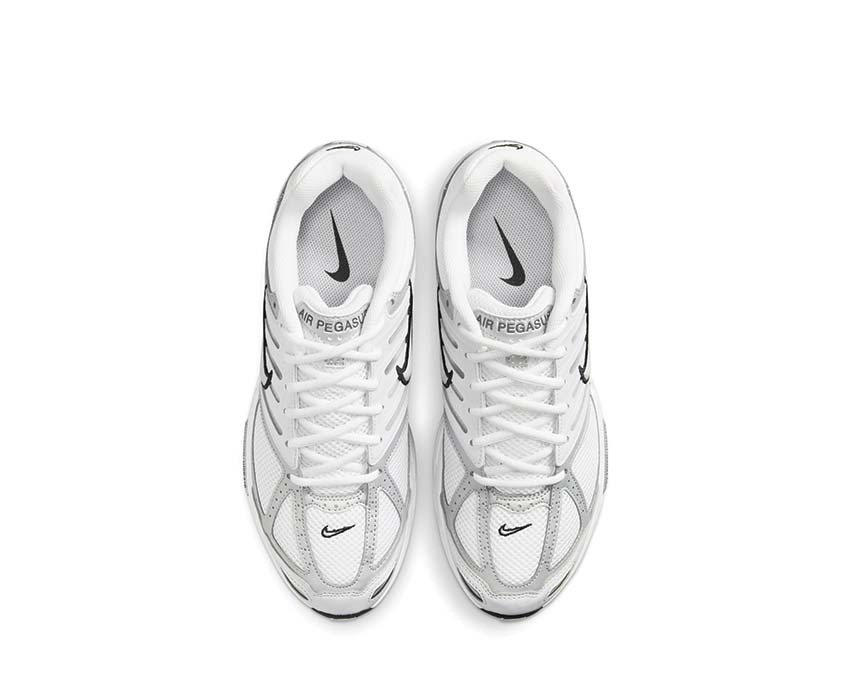 Nike Air Pegasus 2005 Football Grey / Mtlc Platinum - White HQ3031-003