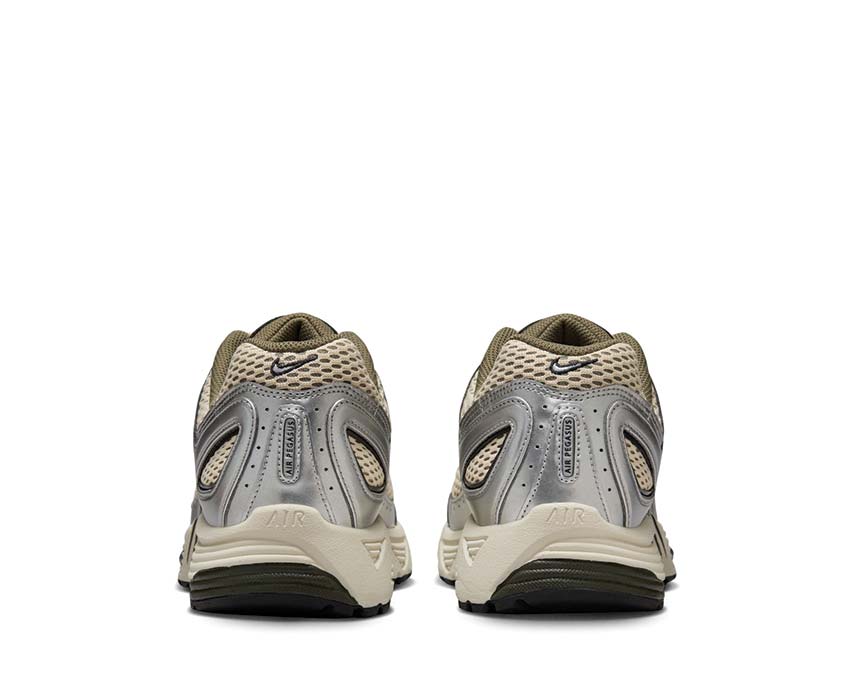 Nike Air Pegasus 2005 Lt Khaki / Metallic Silver - Medium Olive HV5748-234