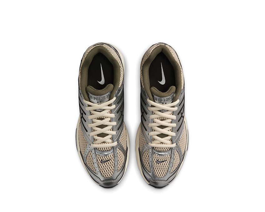 Nike Air Pegasus 2005 Lt Khaki / Metallic Silver - Medium Olive HV5748-234