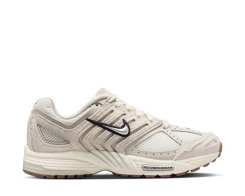 Nike Air Pegasus 2005 Phantom / Metallic Silver - Light Bone - Black HJ5271-002