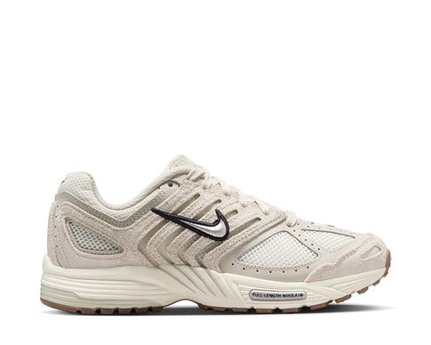 Nike Air Pegasus 2005 Phantom / Metallic Silver - Light Bone - Black HJ5271-002