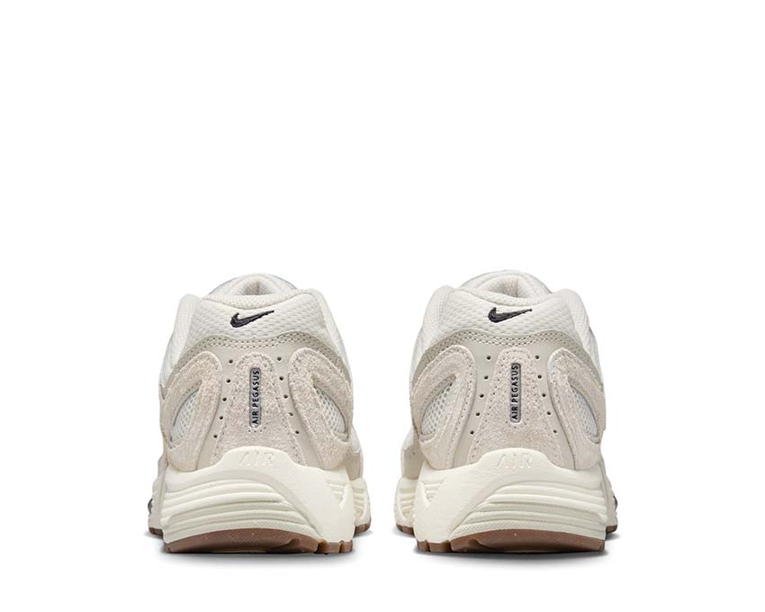 Nike Air Pegasus 2005 Phantom / Metallic Silver - Light Bone - Black HJ5271-002