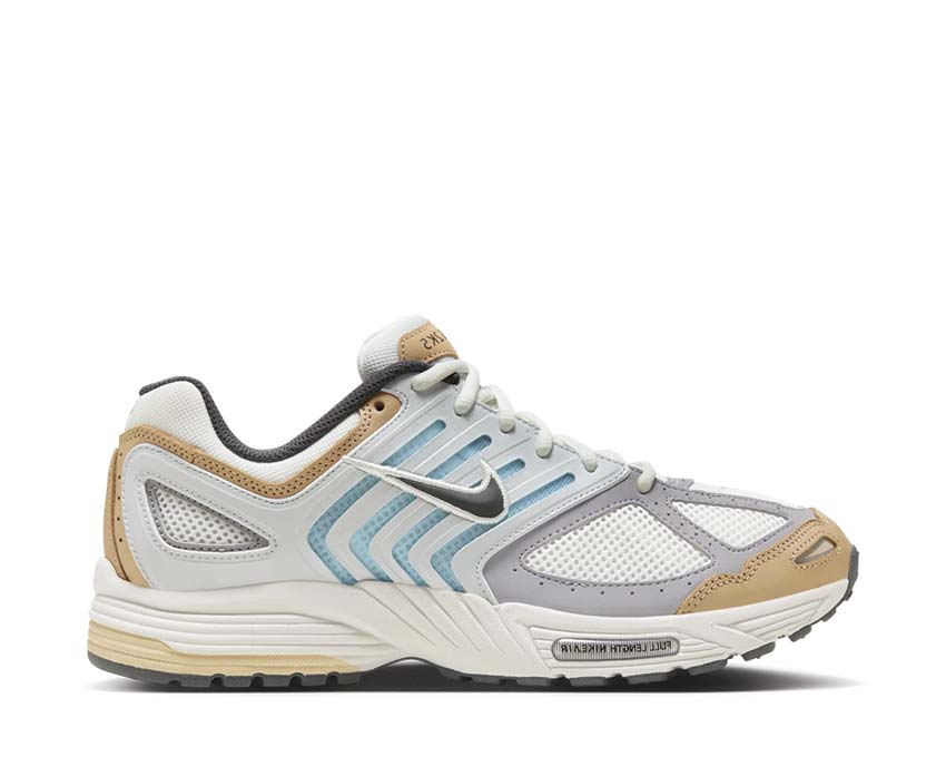 Nike Air Pegasus 2005 Sail / Anthracite - Phantom - Aquarius Blue HM4348-100