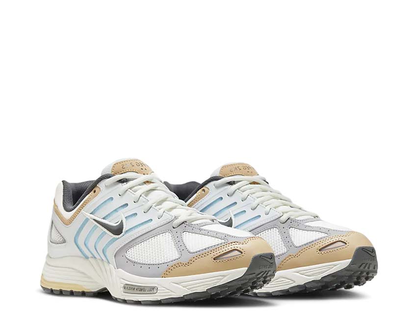 Nike Air Pegasus 2005 Sail / Anthracite - Phantom - Aquarius Blue HM4348-100