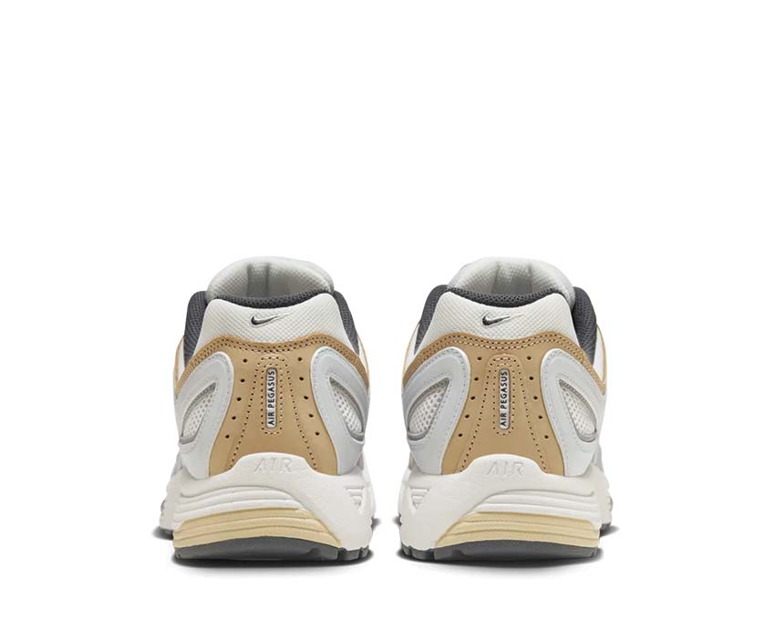 Nike Air Pegasus 2005 Sail / Anthracite - Phantom - Aquarius Blue HM4348-100