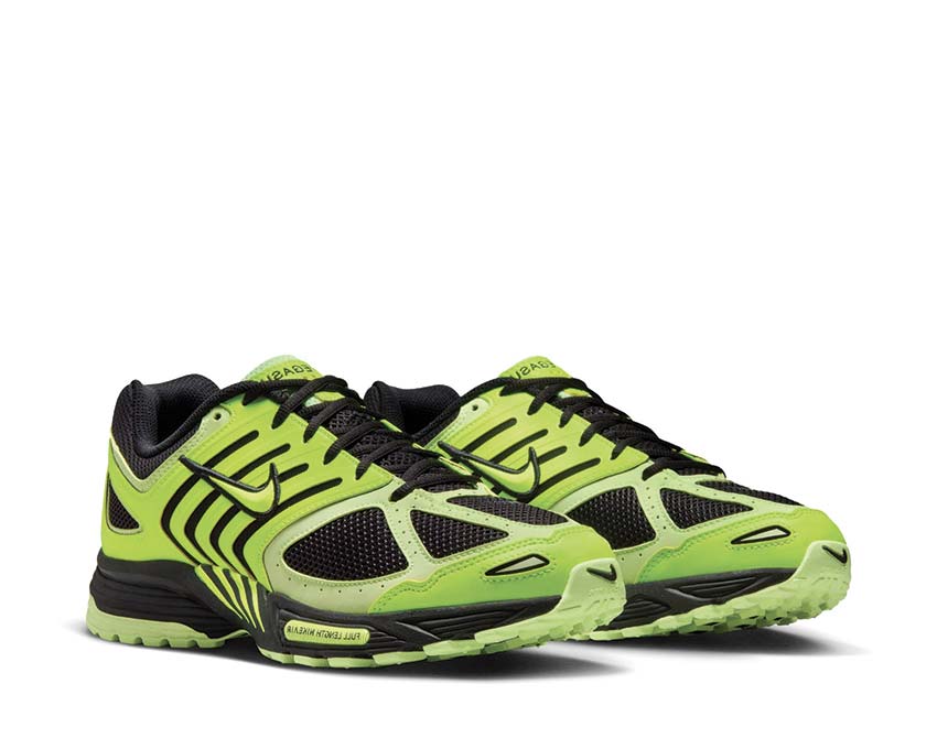 Nike Air Pegasus 2005 Volt / Volt - Black - Barely Volt HQ5403-700