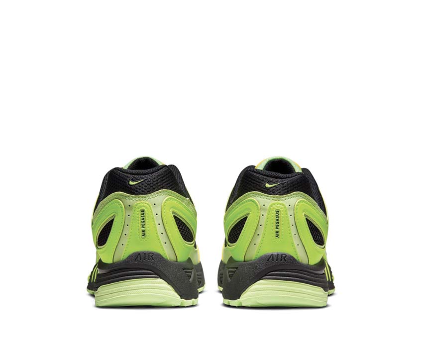 Nike Air Pegasus 2005 Volt / Volt - Black - Barely Volt HQ5403-700