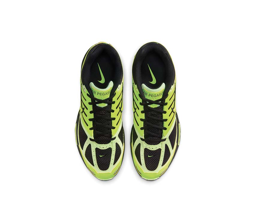 Nike Air Pegasus 2005 Volt / Volt - Black - Barely Volt HQ5403-700