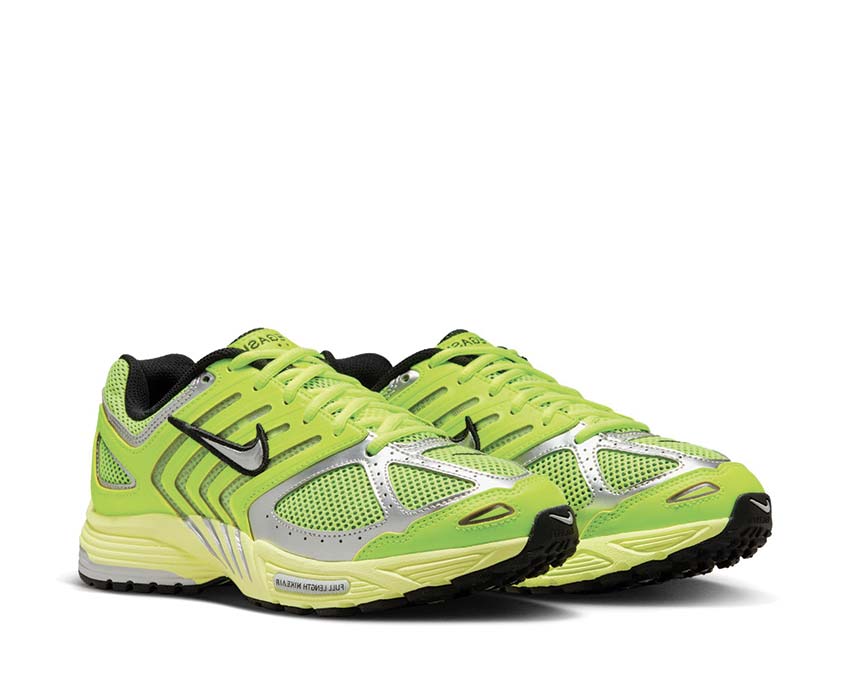 Nike Air Pegasus 2005 W Volt / Metallic Silver - Black - Pure Platinum HQ5403-103