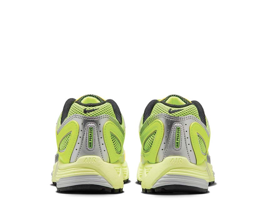 Nike Air Pegasus 2005 W Volt / Metallic Silver - Black - Pure Platinum HQ5403-103