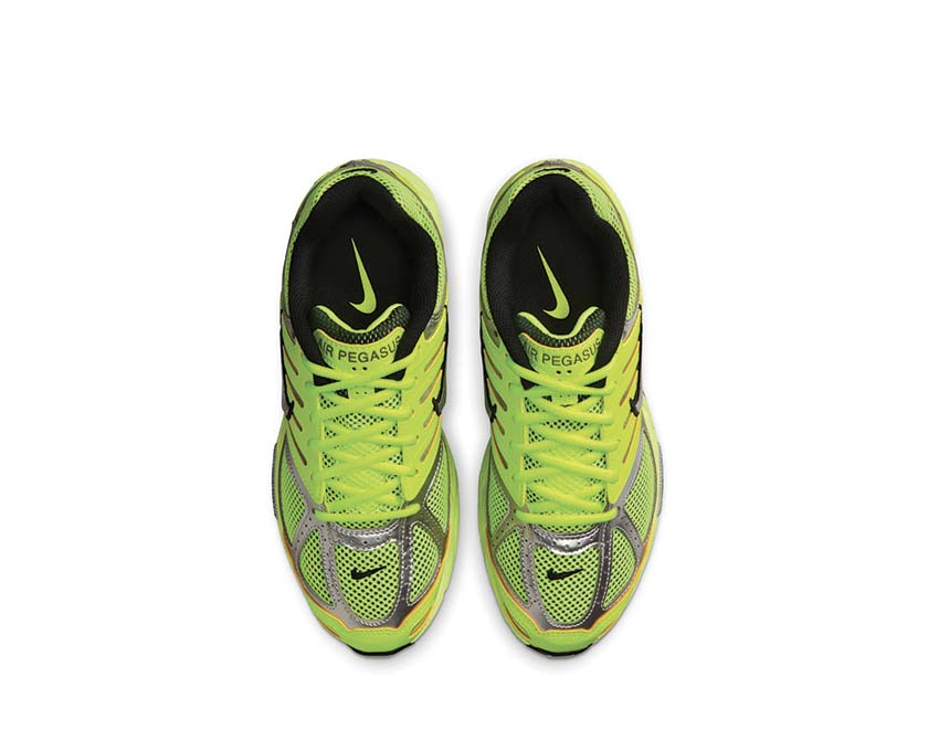 Nike Air Pegasus 2005 W Volt / Metallic Silver - Black - Pure Platinum HQ5403-103