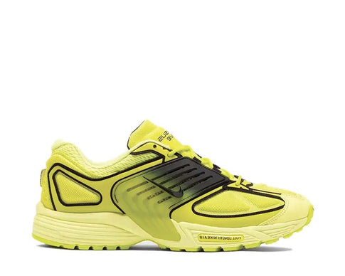 Nike Air Pegasus Wave LT Lemon Twist / Black - Cyber IB0612-700