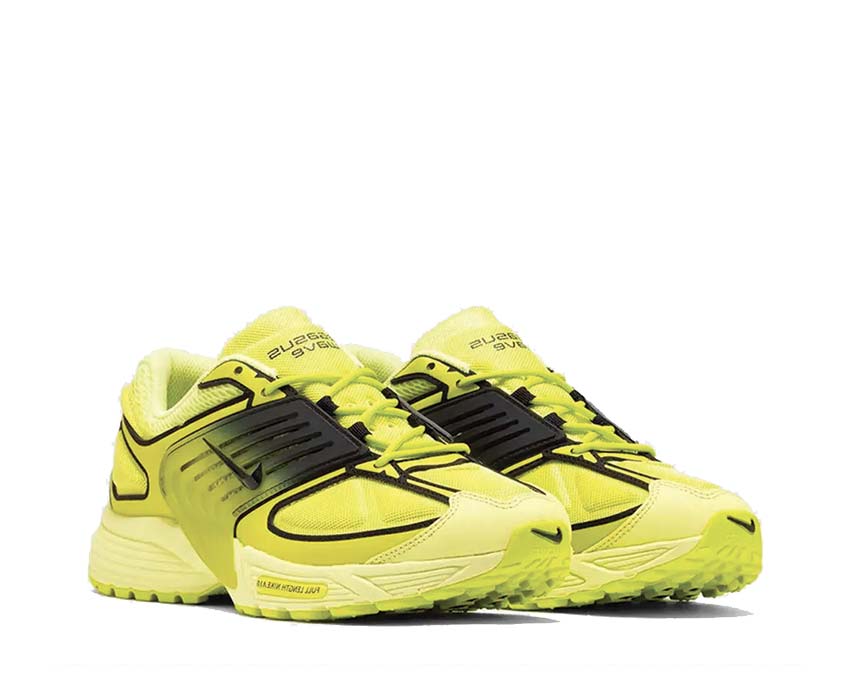 Nike Air Pegasus Wave LT Lemon Twist / Black - Cyber IB0612-700