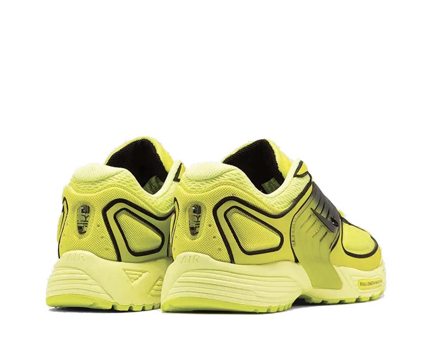 Nike Air Pegasus Wave LT Lemon Twist / Black - Cyber IB0612-700