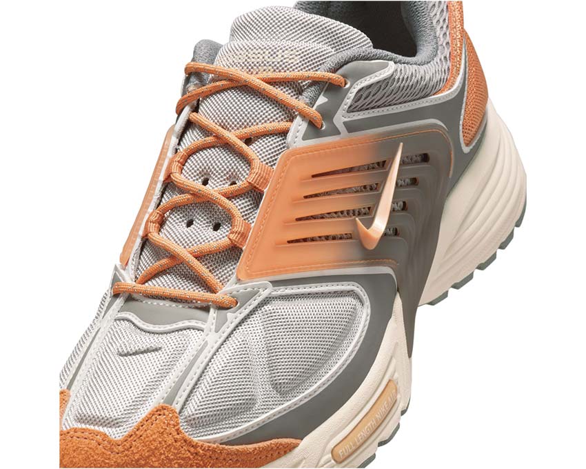 Nike Air Pegasus Wave PRM College Grey / Copper Moon - Flat Pewter IB7717-009