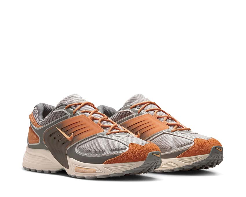 Nike Air Pegasus Wave PRM College Grey / Copper Moon - Flat Pewter IB7717-009