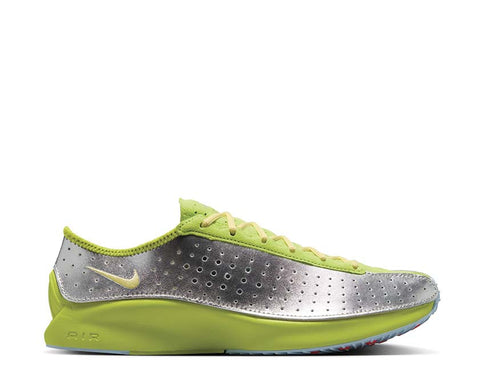 Nike Air Superfly W Cyber / Lemon - Skylight - Metallic Silver IB5824-300