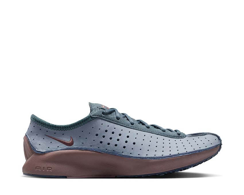 エアポッズ Nike Air Superfly W Ashen Slate | NOIRFONCE