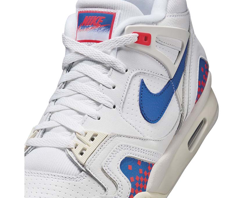 Nike Air Tech Challenge II FZ9033-102
