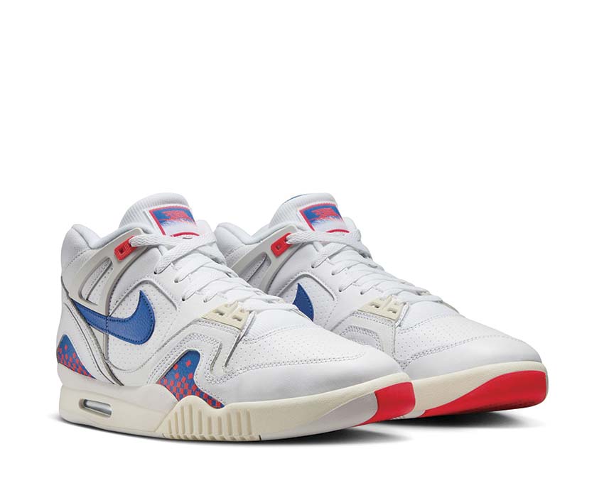 Nike Air Tech Challenge II FZ9033-102