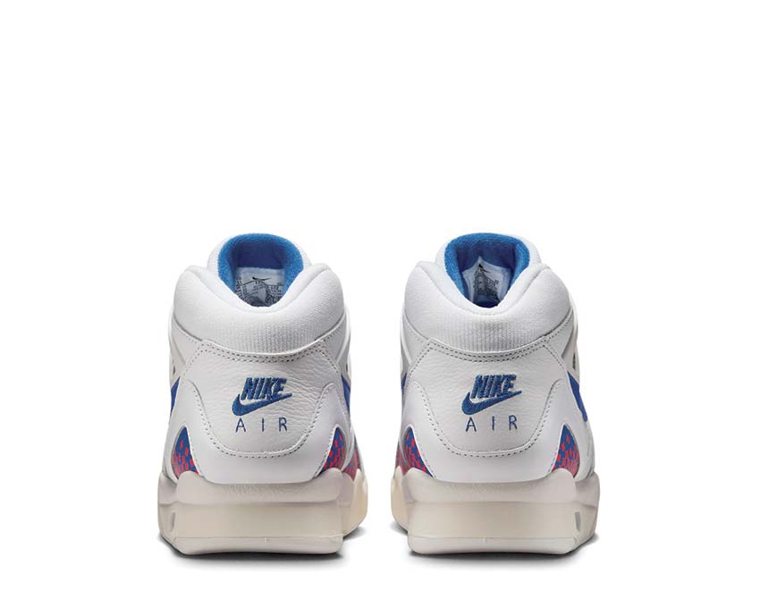 Nike Air Tech Challenge II FZ9033-102