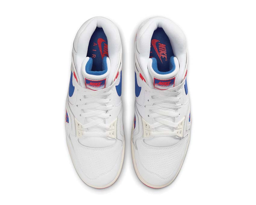 Nike Air Tech Challenge II FZ9033-102