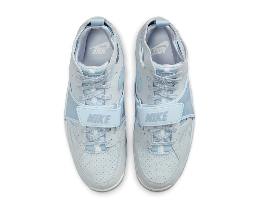 Nike Air Trainer Huarache Blue Tint / LT Armory Blue - Summit White IB7678-400