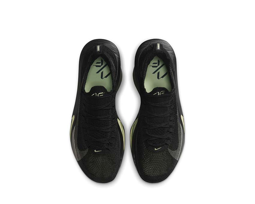 Nike Air Zoom Alphafly  Black / Mtlc Medium Ash - Olive Aura HV6350-001
