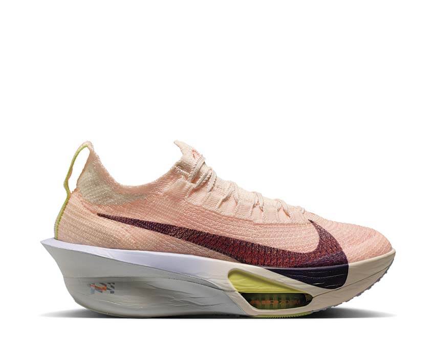 Nike Air Zoom Alphafly Next% 3 W Chalk | NOIRFONCE