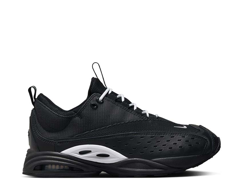 Nike Air Zoom Drive x NOCTA Black | NOIRFONCE