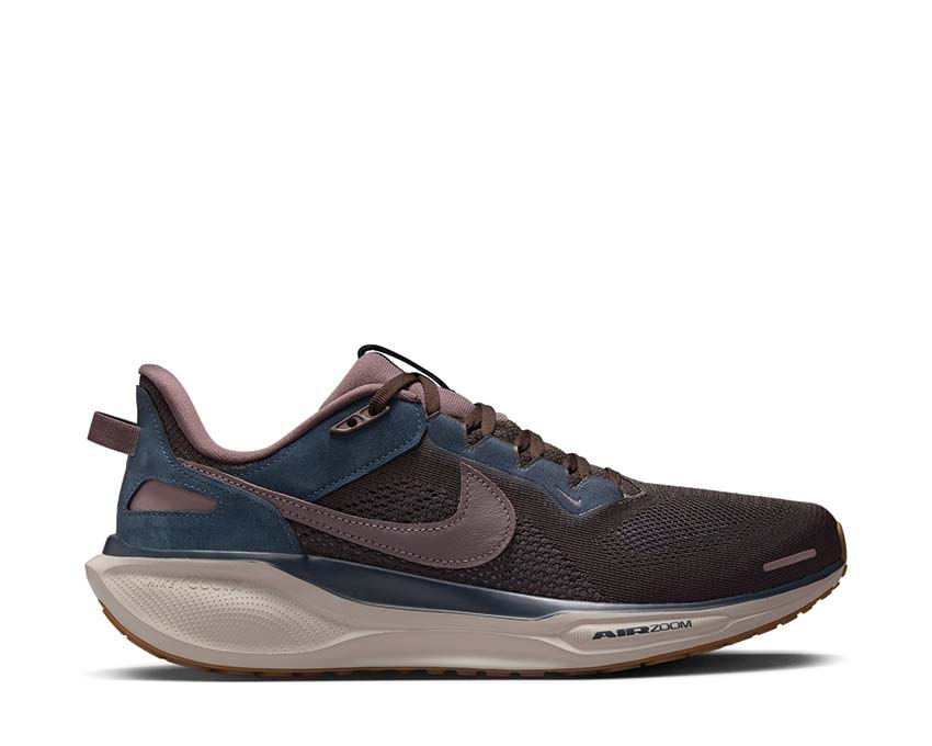 Nike Air Zoom Pegasus 41 SP Black Tea / Violet Ore - Dark Obsidian HQ6025-100