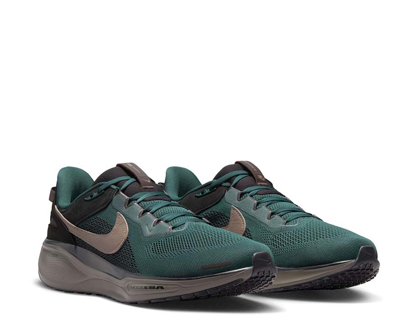 Nike Air Zoom Pegasus 41 SP Faded Spruce / Olive Grey - Black HQ6025-300